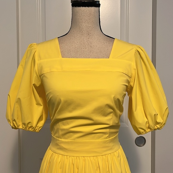 NWT Rachel Parcell Midi Dress - Picture 2 of 12